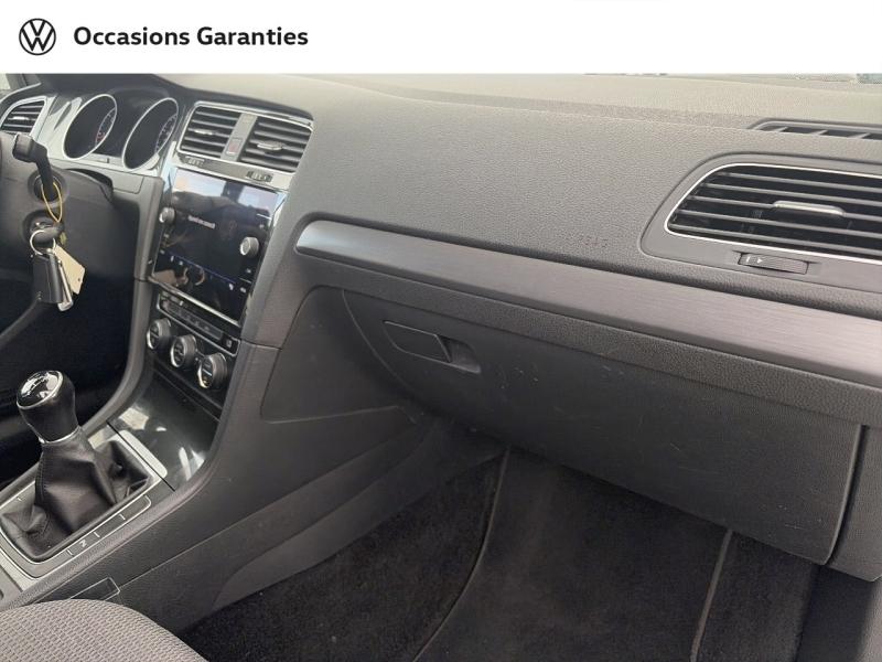 Voitures occasions VOLKSWAGEN GOLF Confortline Business Hazebrouck