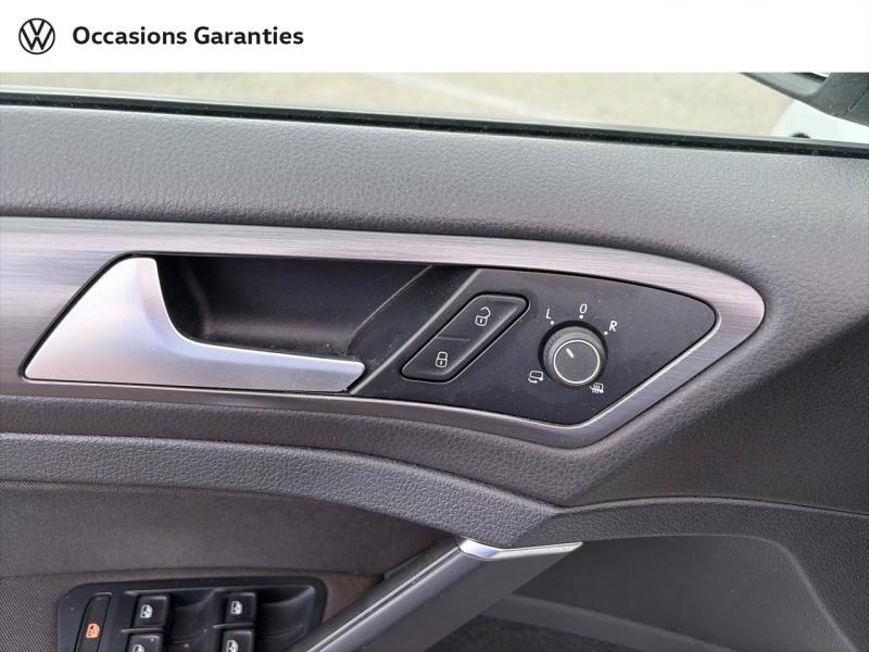 Voitures occasions VOLKSWAGEN GOLF Confortline Business Hazebrouck