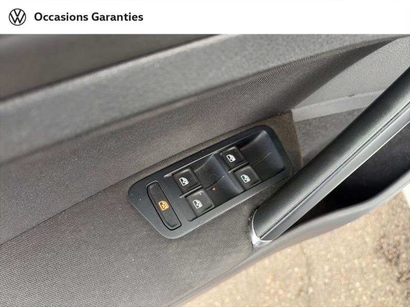 Voitures occasions VOLKSWAGEN GOLF Confortline Business Hazebrouck