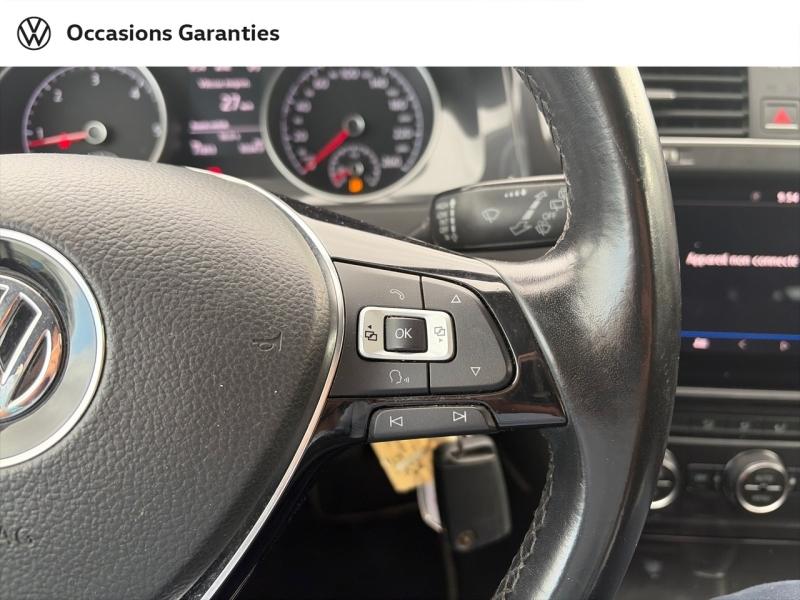 Voitures occasions VOLKSWAGEN GOLF Confortline Business Hazebrouck