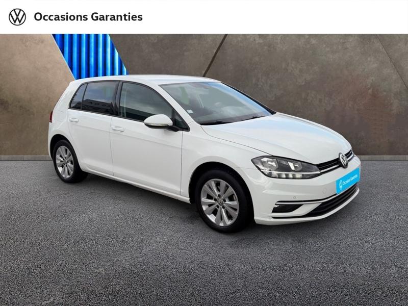 Voitures occasions VOLKSWAGEN GOLF Confortline Business Hazebrouck