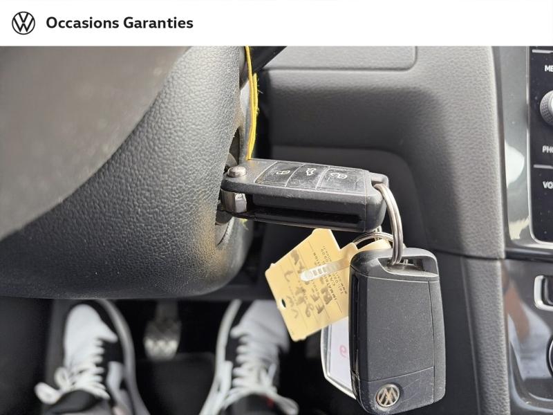 Voitures occasions VOLKSWAGEN GOLF Confortline Business Hazebrouck