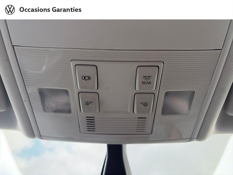 Voitures occasions VOLKSWAGEN GOLF Confortline Business Hazebrouck