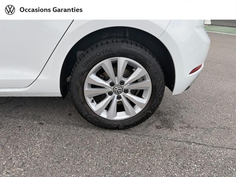 Voitures occasions VOLKSWAGEN GOLF Confortline Business Hazebrouck