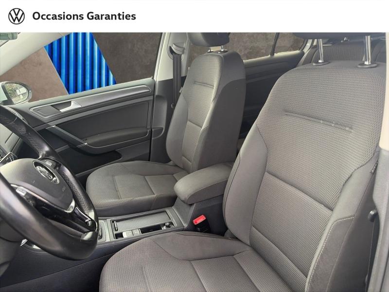Voitures occasions VOLKSWAGEN GOLF Confortline Business Hazebrouck