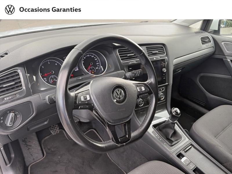 Voitures occasions VOLKSWAGEN GOLF Confortline Business Hazebrouck