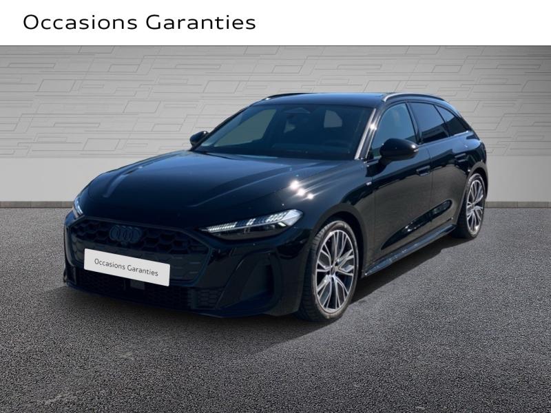 Audi A5 Avant
