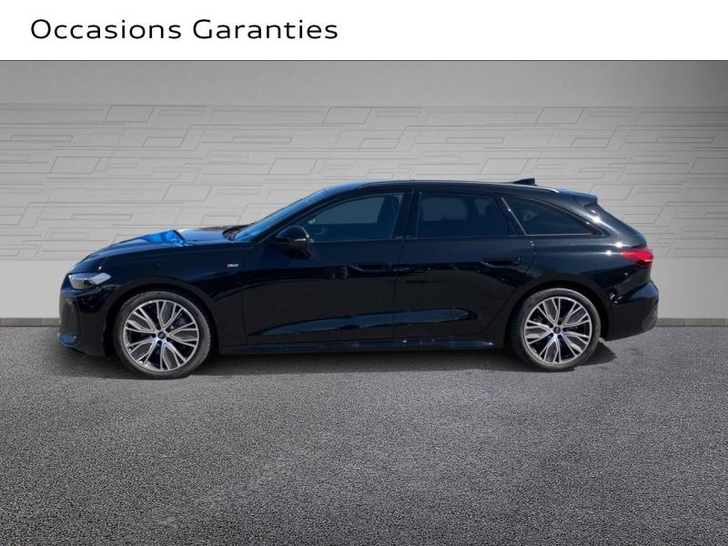 Voitures occasions Audi A5 Avant S line Hazebrouck
