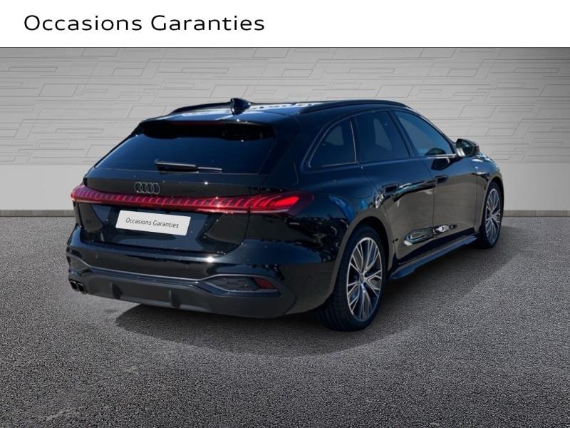 Voitures occasions Audi A5 Avant S line Hazebrouck