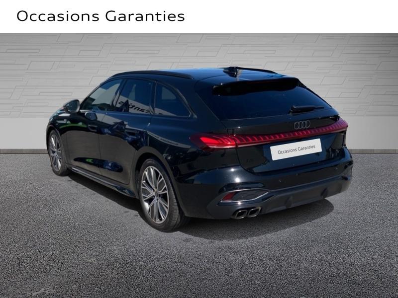 Voitures occasions Audi A5 Avant S line Hazebrouck