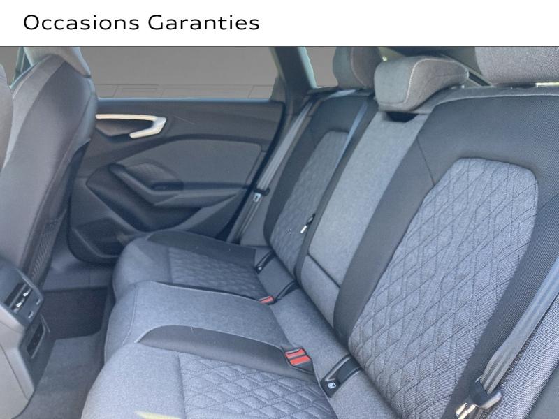 Voitures occasions Audi A5 Avant S line Hazebrouck