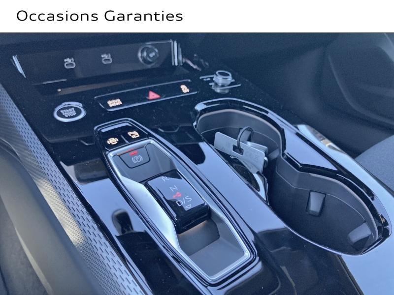 Voitures occasions Audi A5 Avant S line Hazebrouck