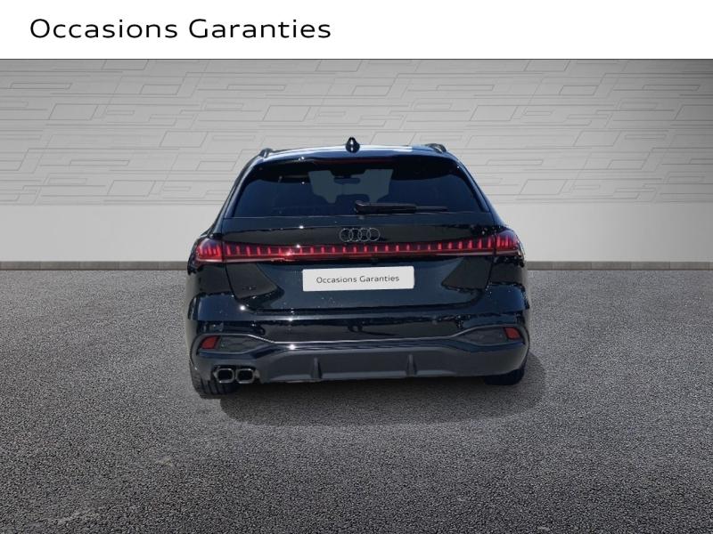 Voitures occasions Audi A5 Avant S line Hazebrouck