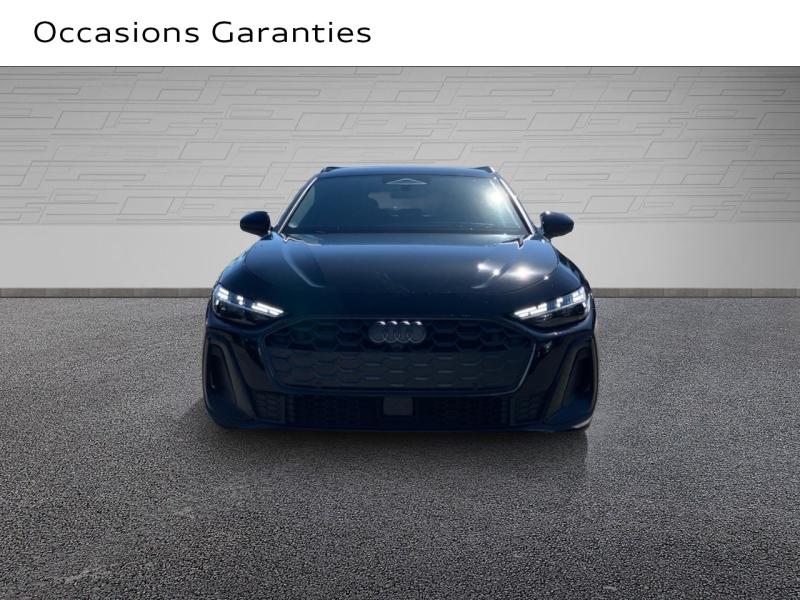 Voitures occasions Audi A5 Avant S line Hazebrouck