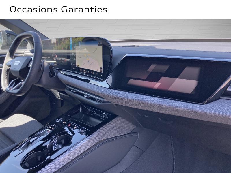 Voitures occasions Audi A5 Avant S line Hazebrouck