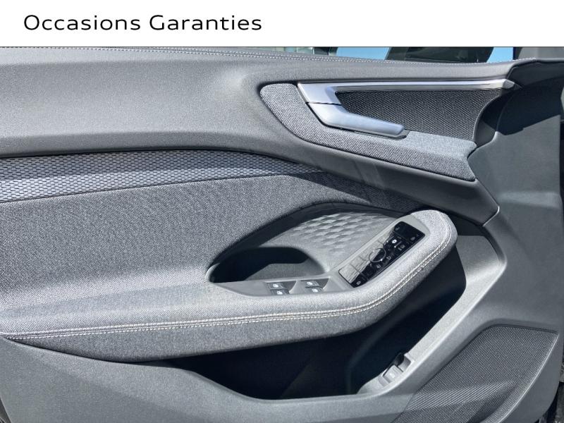 Voitures occasions Audi A5 Avant S line Hazebrouck