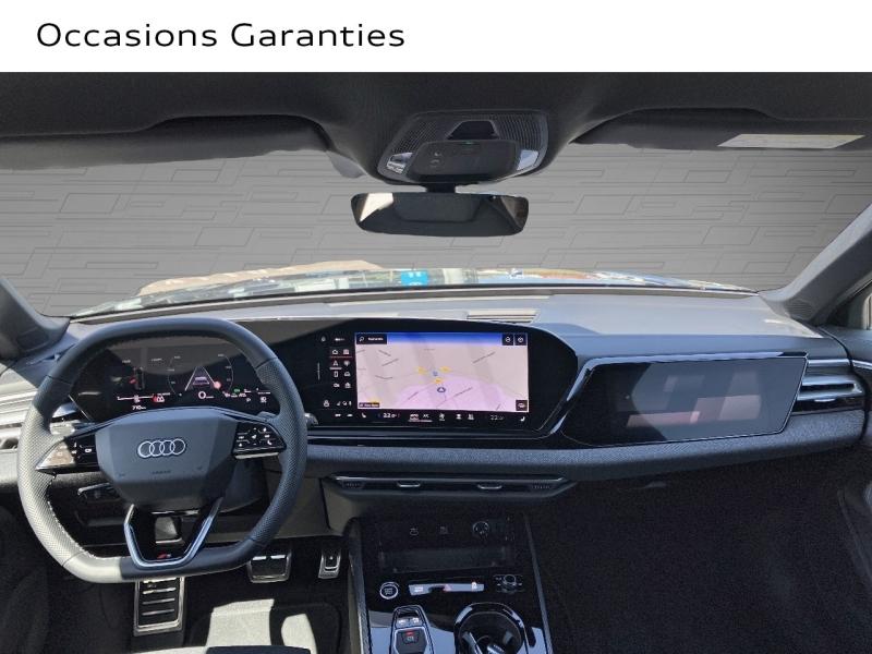 Voitures occasions Audi A5 Avant S line Hazebrouck