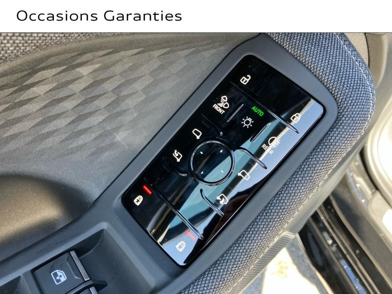 Voitures occasions Audi A5 Avant S line Hazebrouck