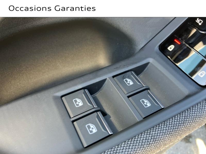 Voitures occasions Audi A5 Avant S line Hazebrouck