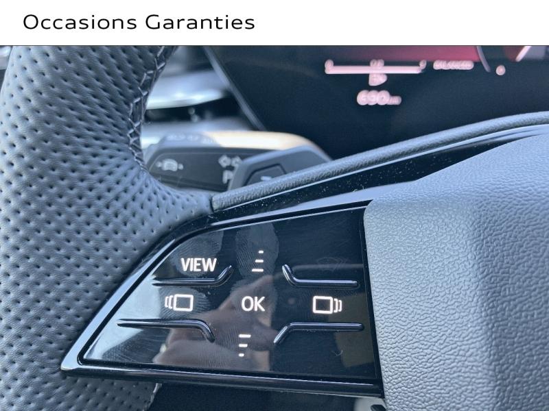 Voitures occasions Audi A5 Avant S line Hazebrouck