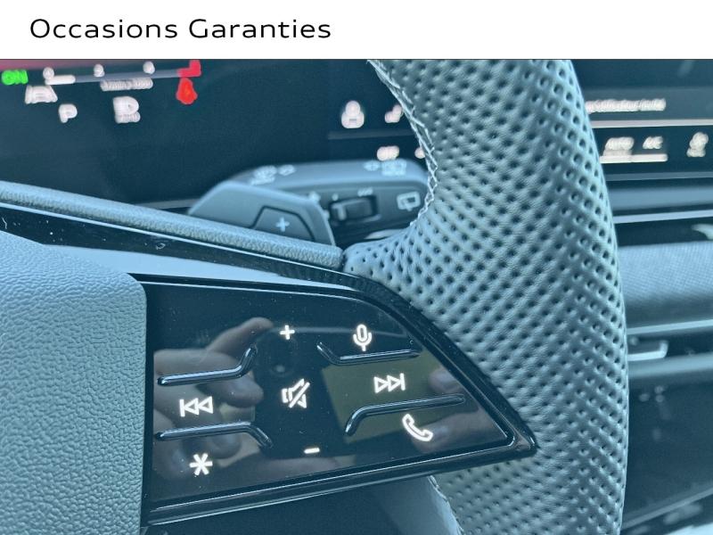 Voitures occasions Audi A5 Avant S line Hazebrouck