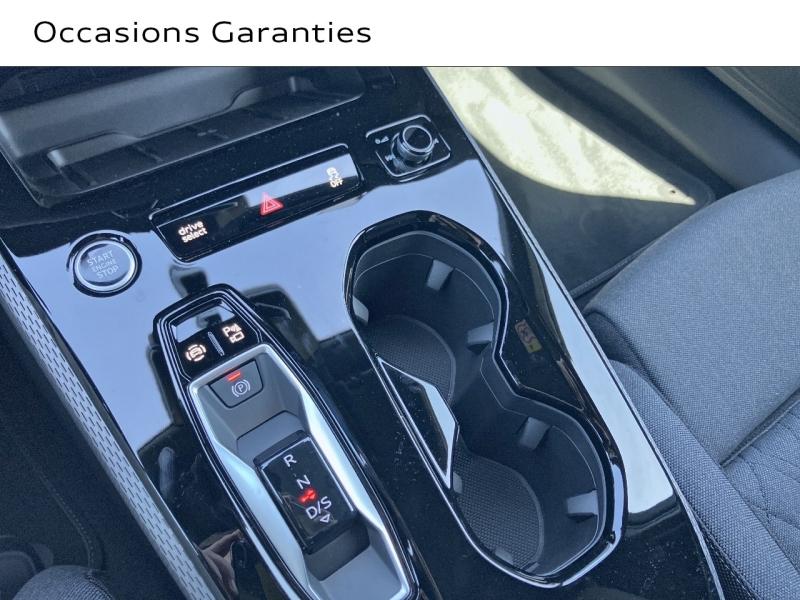 Voitures occasions Audi A5 Avant S line Hazebrouck