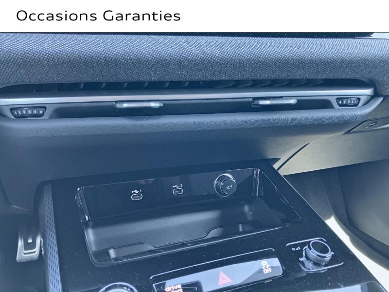 Voitures occasions Audi A5 Avant S line Hazebrouck
