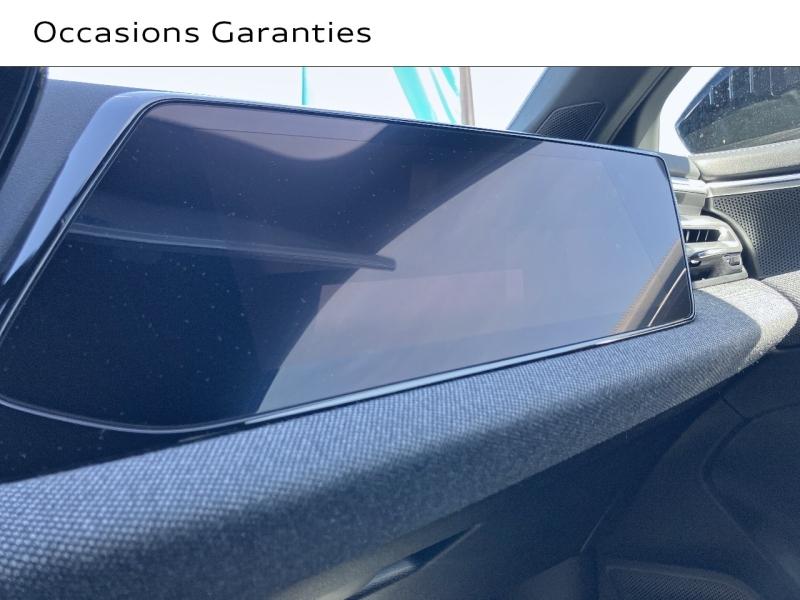 Voitures occasions Audi A5 Avant S line Hazebrouck