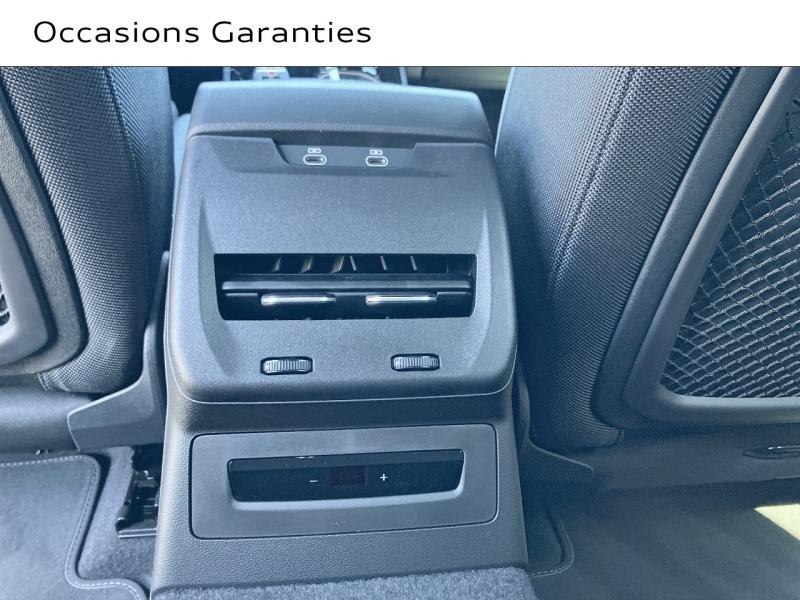 Voitures occasions Audi A5 Avant S line Hazebrouck
