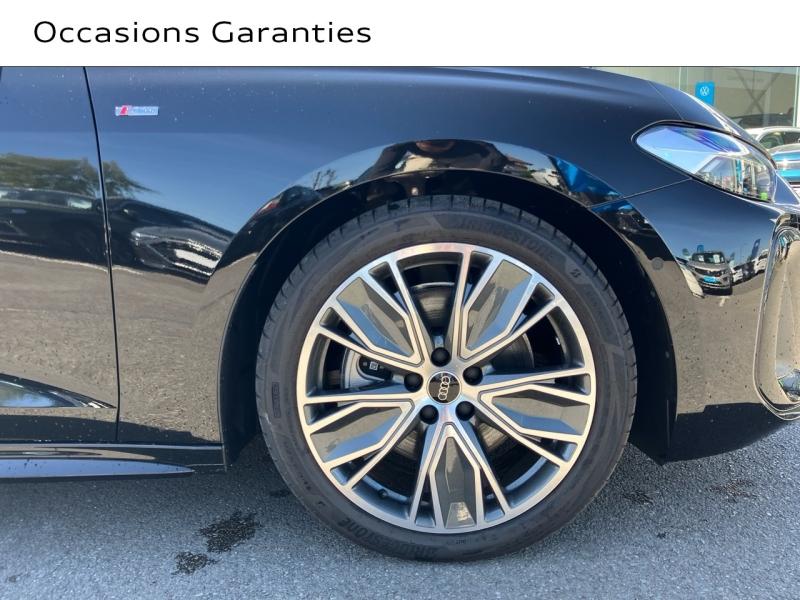 Voitures occasions Audi A5 Avant S line Hazebrouck