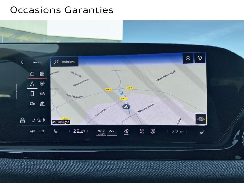 Voitures occasions Audi A5 Avant S line Hazebrouck