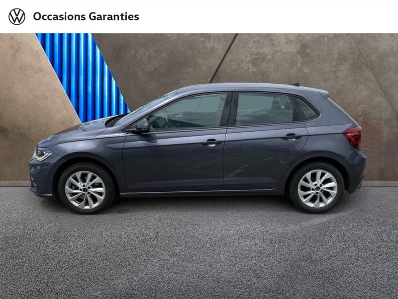 Voitures occasions VOLKSWAGEN POLO Style Hazebrouck