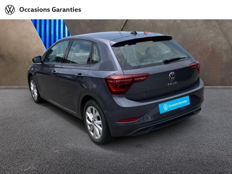 Voitures occasions VOLKSWAGEN POLO Style Hazebrouck