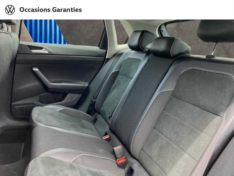 Voitures occasions VOLKSWAGEN POLO Style Hazebrouck