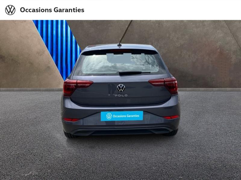 Voitures occasions VOLKSWAGEN POLO Style Hazebrouck