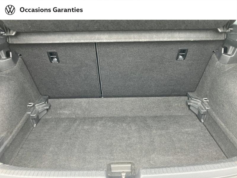 Voitures occasions VOLKSWAGEN POLO Style Hazebrouck
