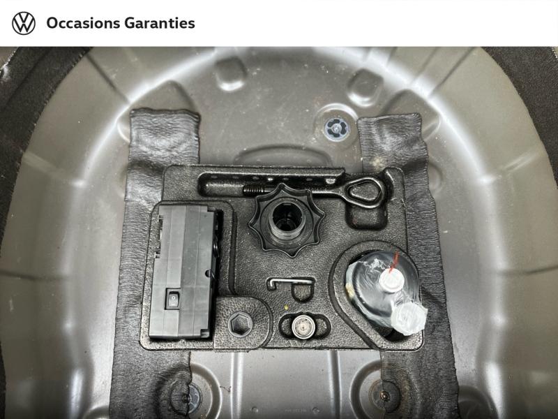 Voitures occasions VOLKSWAGEN POLO Style Hazebrouck