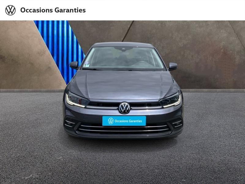 Voitures occasions VOLKSWAGEN POLO Style Hazebrouck
