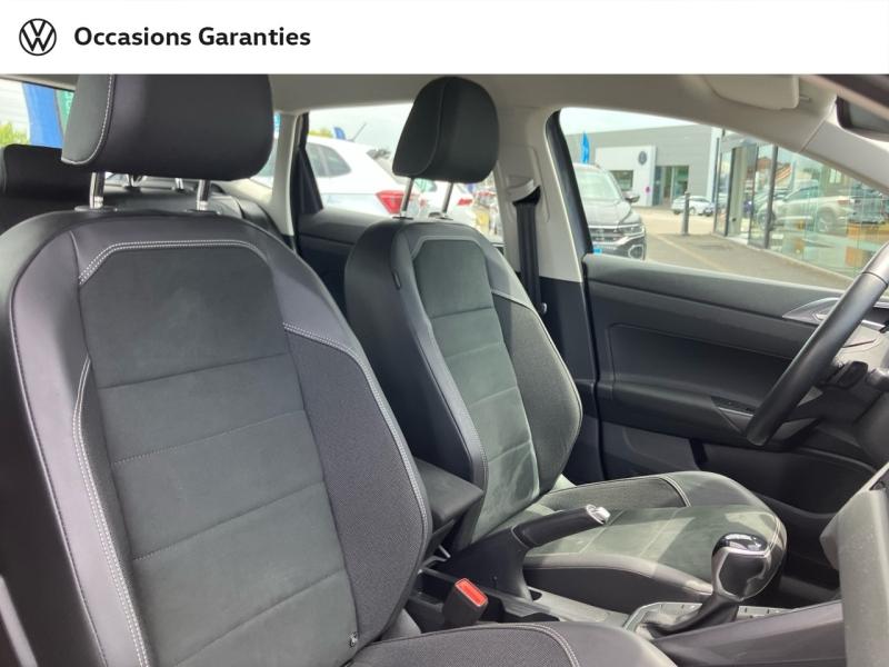 Voitures occasions VOLKSWAGEN POLO Style Hazebrouck