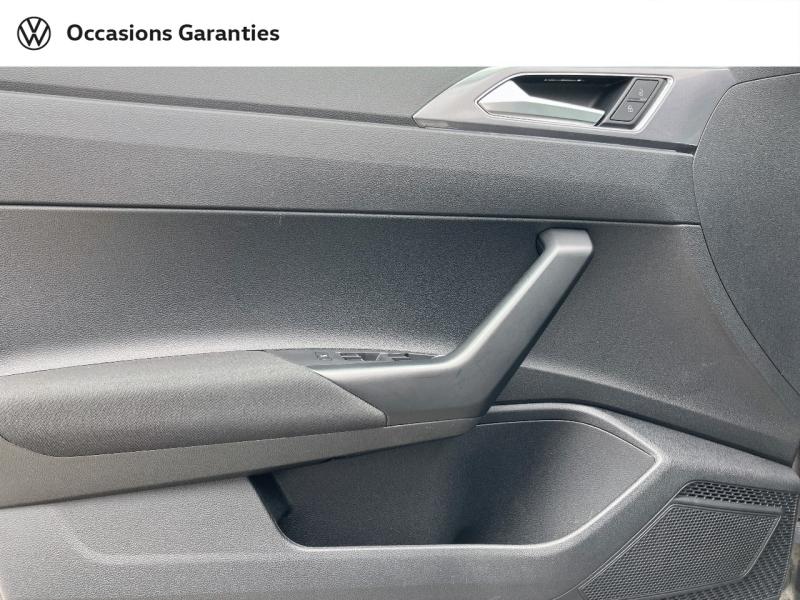 Voitures occasions VOLKSWAGEN POLO Style Hazebrouck