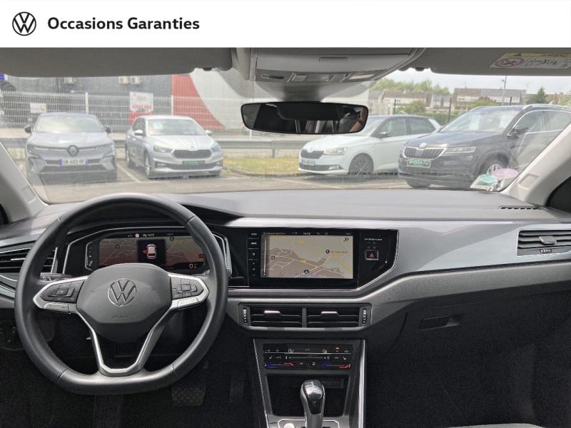 Voitures occasions VOLKSWAGEN POLO Style Hazebrouck