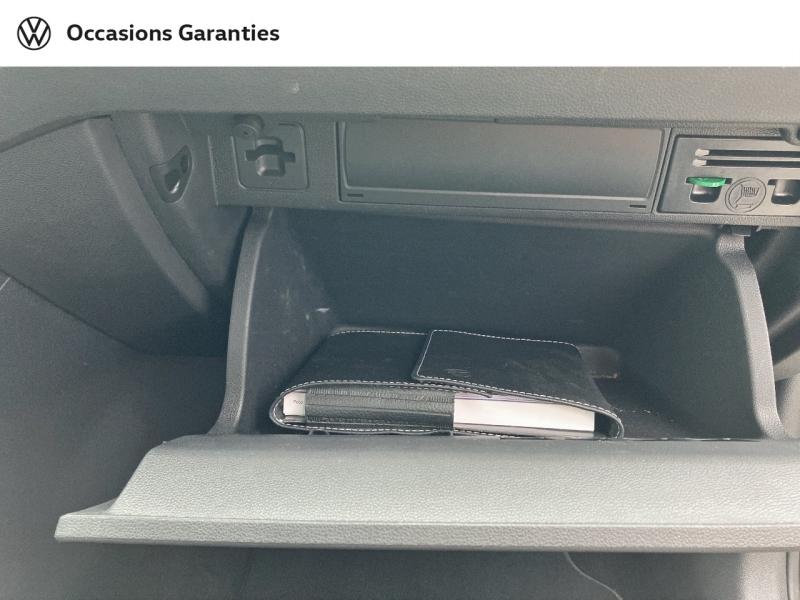 Voitures occasions VOLKSWAGEN POLO Style Hazebrouck