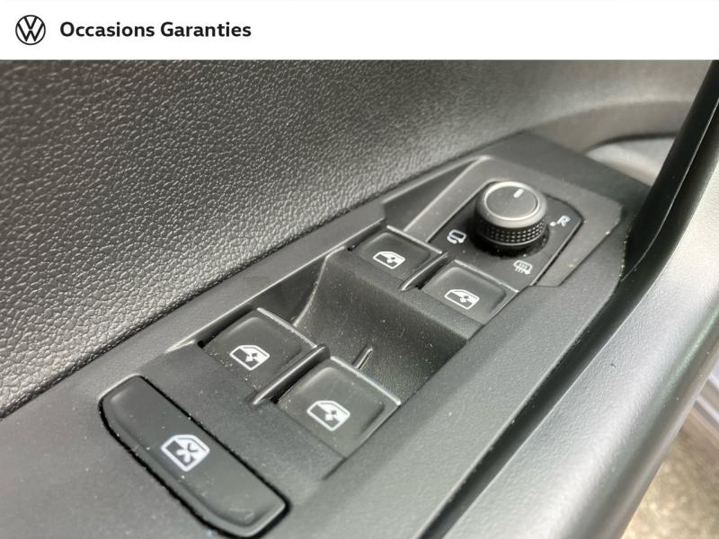 Voitures occasions VOLKSWAGEN POLO Style Hazebrouck