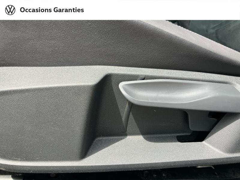 Voitures occasions VOLKSWAGEN POLO Style Hazebrouck