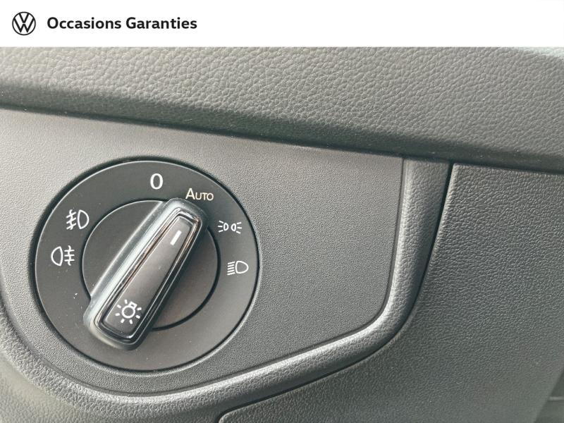 Voitures occasions VOLKSWAGEN POLO Style Hazebrouck