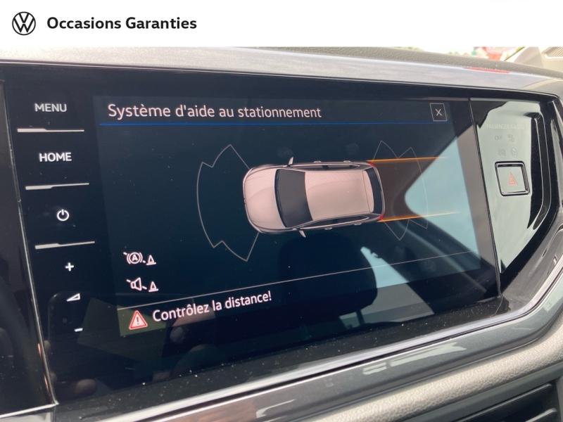 Voitures occasions VOLKSWAGEN POLO Style Hazebrouck