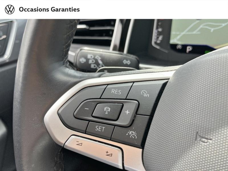 Voitures occasions VOLKSWAGEN POLO Style Hazebrouck