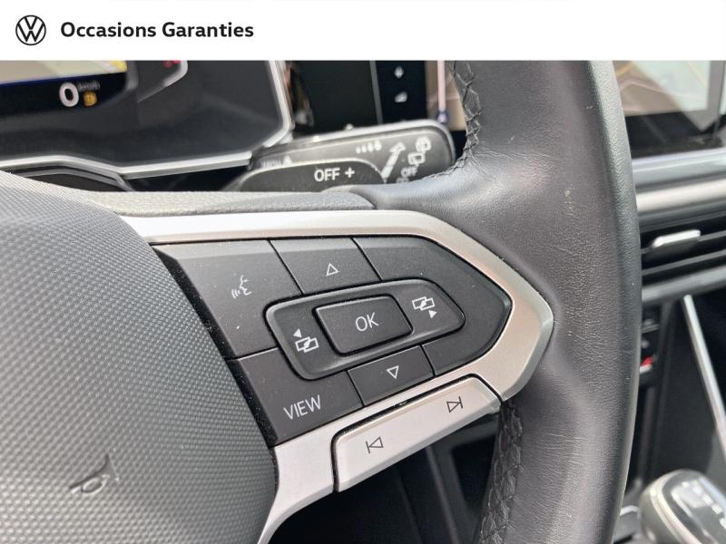Voitures occasions VOLKSWAGEN POLO Style Hazebrouck