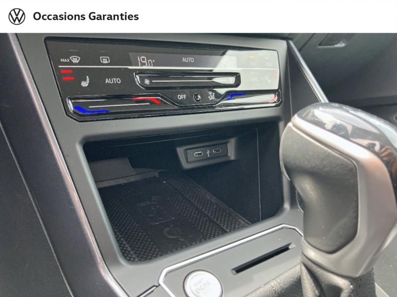Voitures occasions VOLKSWAGEN POLO Style Hazebrouck