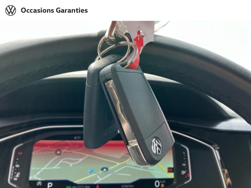 Voitures occasions VOLKSWAGEN POLO Style Hazebrouck
